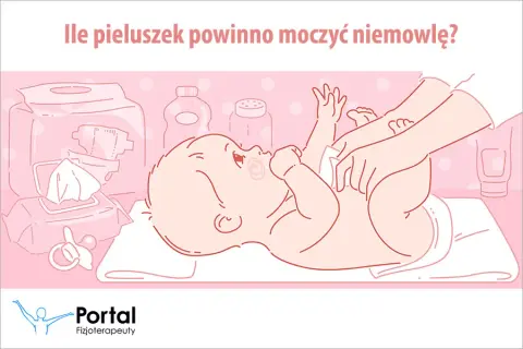 Ile pieluch dla noworodka? Odkryj, ile naprawdę potrzebujesz
