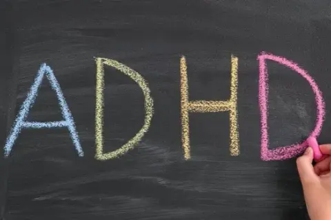 Jak leczyć ADHD u dziecka - skuteczne metody i wsparcie dla rodziców