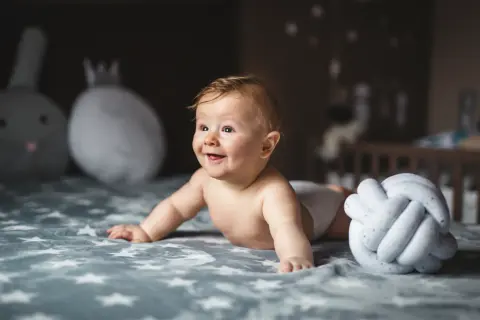 Ile zjada 5 miesięczne dziecko? Sprawdź, czy twoje dziecko je wystarczająco