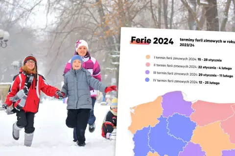 Czy przedszkola mają ferie? Oto co musisz wiedzieć o przerwach
