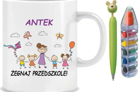 Co dla przedszkolaka na koniec roku - wyjątkowe pomysły na prezenty