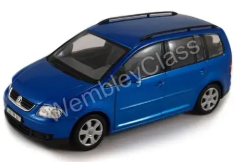 Najlepsze zabawki vw touran – modele, które zachwycą Twoje dziecko