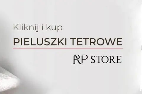 Gdzie kupić pieluchy tetrowe? Sprawdź najlepsze oferty online