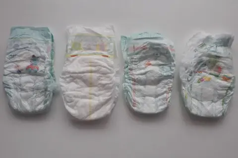 Pampers Active Baby czy Active Baby Dry – co wybrać dla dziecka?
