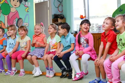 Przedszkole integracyjne - co to znaczy i jakie ma zalety dla dzieci?