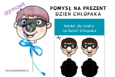 Pomysły na Dzień Chłopaka do przedszkola – radosne zabawy i upominki