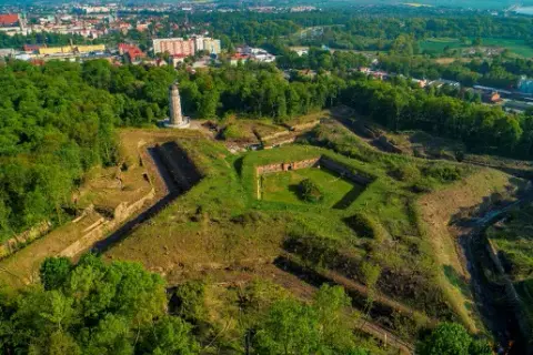Gdzie z dzieckiem w Opolskim? Odkryj najlepsze atrakcje rodzinne