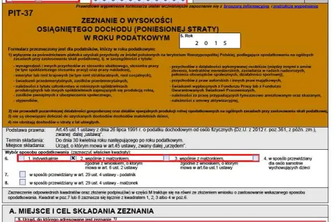 Jak rozliczyć się z pracującym dzieckiem, aby uniknąć problemów podatkowych