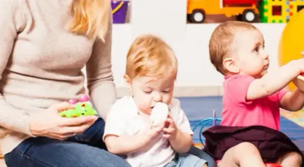 Czy można zapisać dziecko do żłobka w trakcie roku? Oto co musisz wiedzieć