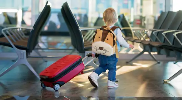 Wyjazd z dzieckiem na Litwę - jakie dokumenty są naprawdę potrzebne?