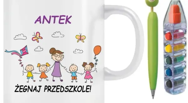 Co dla przedszkolaka na koniec roku - wyjątkowe pomysły na prezenty