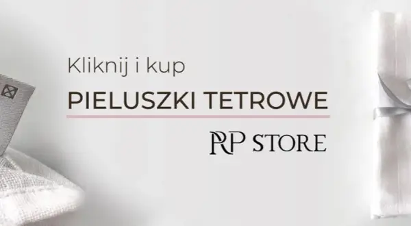 Gdzie kupić pieluchy tetrowe? Sprawdź najlepsze oferty online