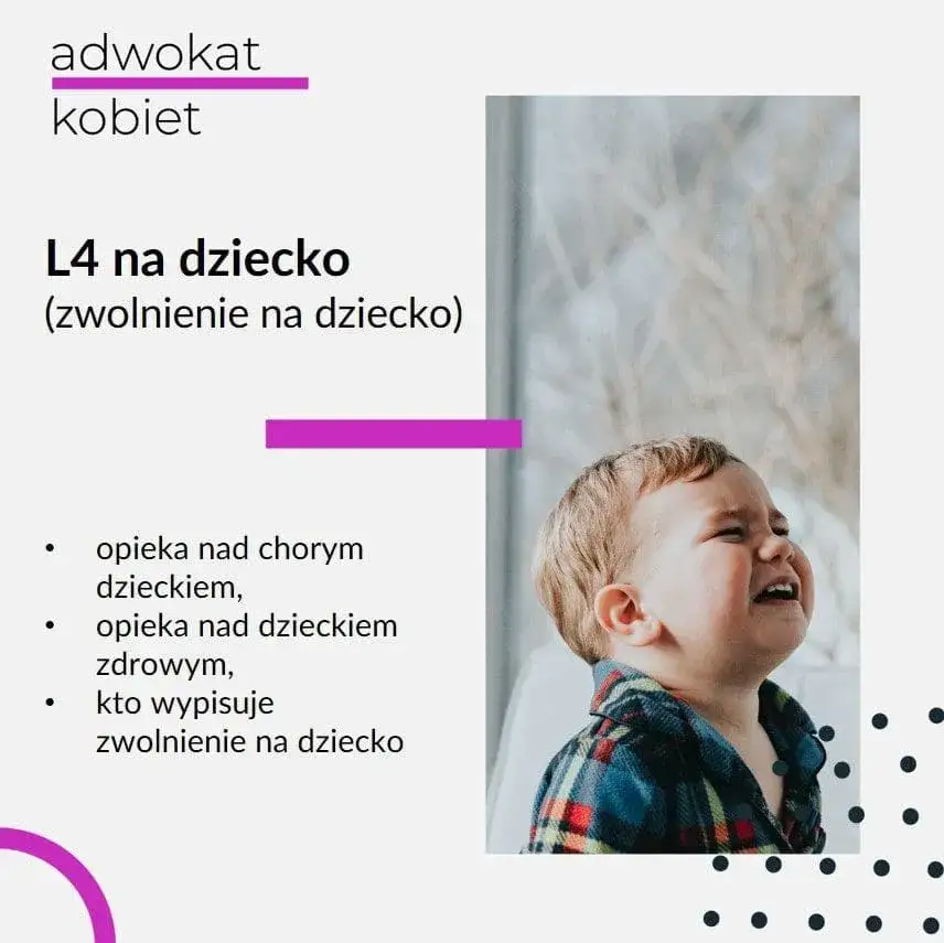 Zdjęcie Opieka nad chorym dzieckiem - kto płaci i jakie są zasady?